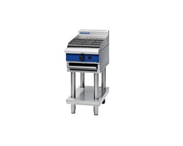 Blue Seal - Gas Barbecue 900mm | G596-LS | Chargrill
