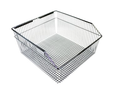Sterimesh - Wire Baskets