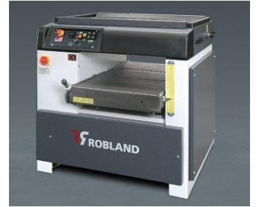Robland - Robland D630 Thicknesser