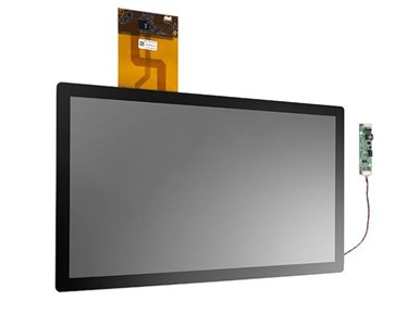 Display Kit | idk-1121wp -HMI - Touch Screens, Displays & Panels