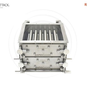 Rapidclean® Magnetic Separator | Dry Food Product Lines