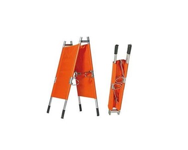 Ferno - Emergency Pole Stretcher 108A and 108AF 