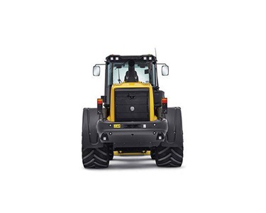 New Holland - Wheel Loaders | W110D