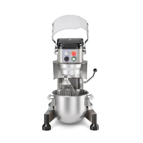 Commercial Planetary Mixer | Stamap C