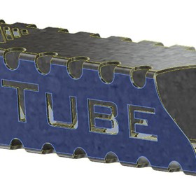 3D Software Tube Design | MTube