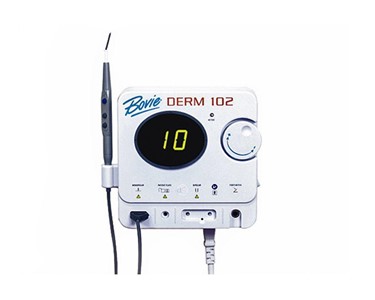 Bovie - Bovie Derm 102 High Frequency Desiccator