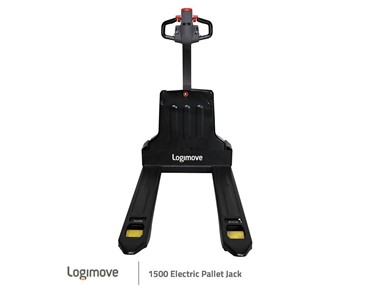Logimove - 1500 Electric Pallet Truck