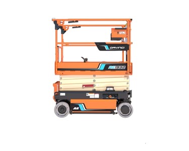 JLG - AE1932 DaVinci Series- JLG Stock Clearance