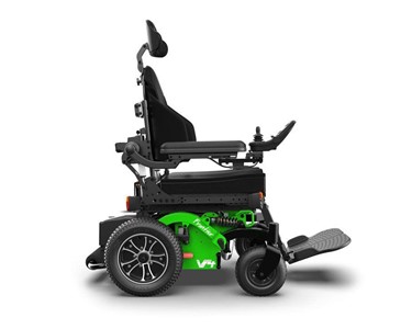 Magic Mobility - Electric Wheelchair | Frontier V4 Hybrid RWD
