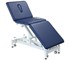 Bariatric Three Section Treatment Table | Blue