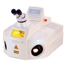 Jewellery Laser Welding Machine