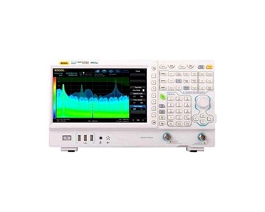Rigol - Spectrum Analyser | RSA-3030E-TG