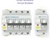 APS Technology Australia - Smart Miniature Circuit Breaker