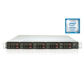 Computer Server System | RADON™ Duo R1890