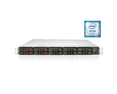 Xenon Systems - Computer Server System | RADON™ Duo R1890