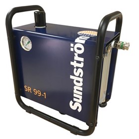 Supplied Air Filter SR99-1