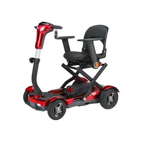 Portable Mobility Scooter | S26 Verve 
