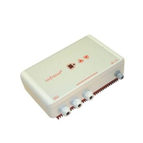 Infrared Heater Controller 6kW | Infresco 