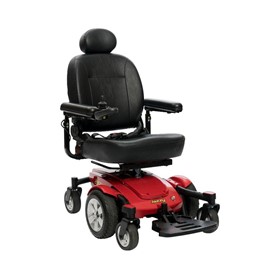 Powerchair | Jazzy Select 6