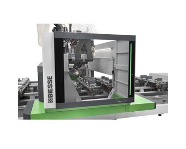 Biesse - CNC Processing Centre | Rover A