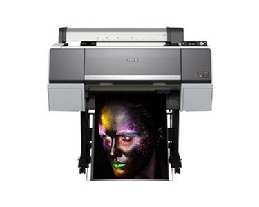 Epson - Large Format Printers | SureColor P6070 - 24"