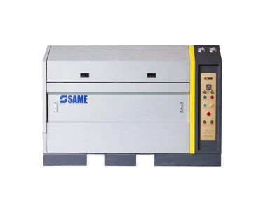 SAME - 50HC Intensifier Waterjet Pump