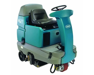 Tennant - Ride On Carpet Extractor | R14