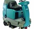 Tennant - Ride On Carpet Extractor | R14