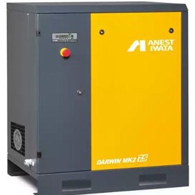 Rotary Screw Air Compressor 5.5 kW to 11 kW | Darwin Series