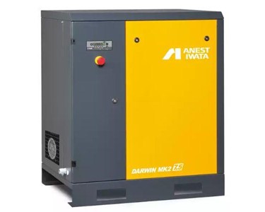 Rotary Screw Air Compressor 5.5 kW to 11 kW | Darwin Series