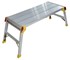 Indalex - Folding Work Platform 450mm x 1100mm
