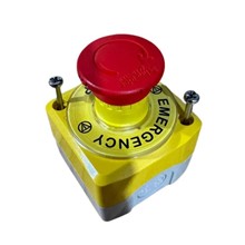 Emergency Stop