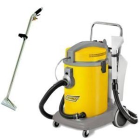 Commercial Wet 'n' Dry Extraction Vacuum | 35 Litre