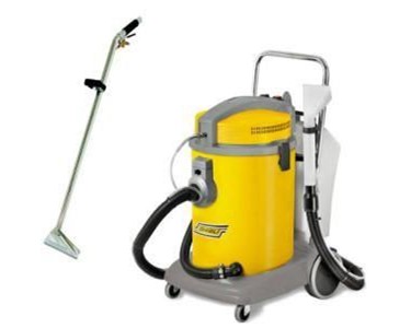 Ghibli - Commercial Wet 'n' Dry Extraction Vacuum | 35 Litre