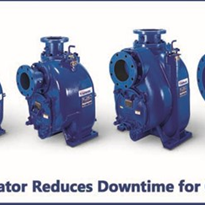 Eradicator reduces downtime for council