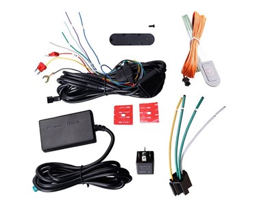 In-Vehicle Surveillance & GPS Tracking System | 3G/WiFi