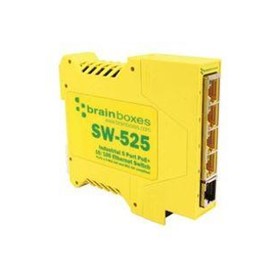 Ethernet Switches | SW-525