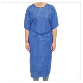 Patient Gown - Disposable