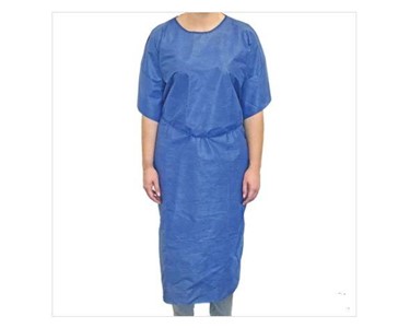 Patient Gown - Disposable
