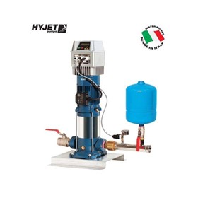 Multistage Pump | 1P-HMV Systems