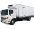 Hino - Refrigerated Truck | 8 Tonne 10 Pallet Arctic Transit