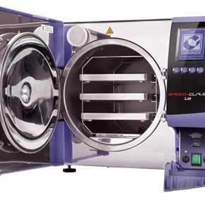 Benchtop Autoclaves - Should I Be Buying B Class? Benchtop Autoclaves - Should I Be Buying B Class?