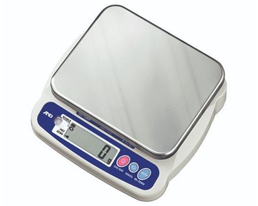 SJ Compact Bench Scale (NMI Approved)