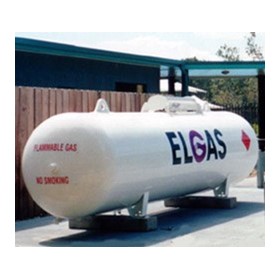 LPG Gas Supply | Bulk LPG Supply | Tanker Filled Bulk Gas