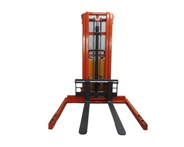 Jialift - Semi Electric Stacker Straddle Legs - SPN1025S