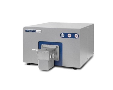 Benchtop optical emission spectrometer - FOUNDRY-MASTER Smart 2