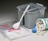 Allegro Cleaning Kit for all exposed surfaces