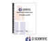 CI Scientific - Autoclave Sterilization Log Book