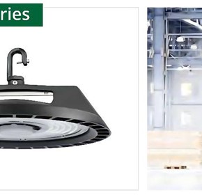 LED High Bay Light UP to 160lm/w | NBL-NS06 Series
