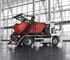 Futura 12 Skip Loader